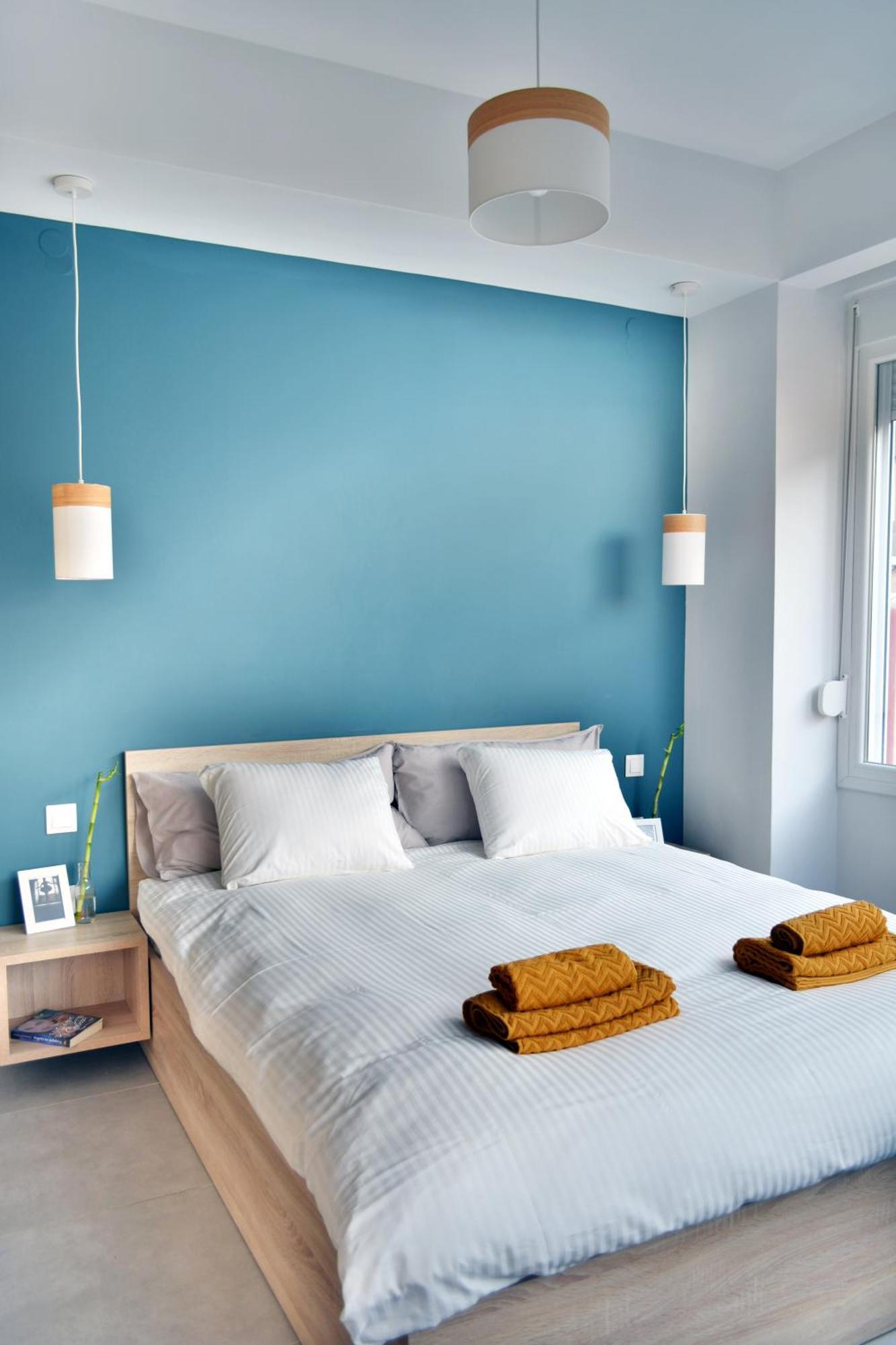 Bella Suite City Center, Parking سالونيك المظهر الخارجي الصورة